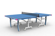 Butterfly Aspire 19 Table: Aspire 19 Table (Blue)